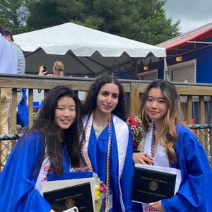 Meet your Posher, Sammantha